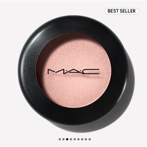 MAC Eyeshadow- Naked Lunch
